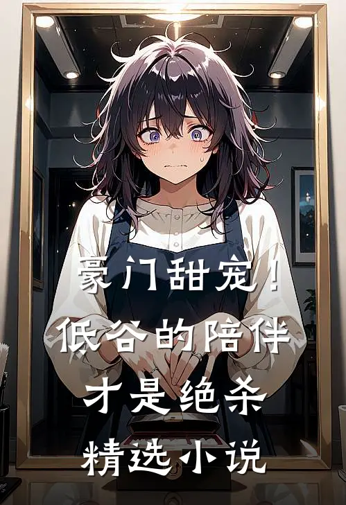 豪门甜宠!低谷的陪伴才是绝杀精选
