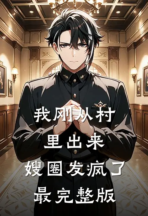 我刚从村里出来，嫂圈发疯了最完整版