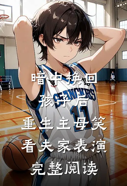 暗中换回孩子后，重生主母笑看夫家表演完整阅读