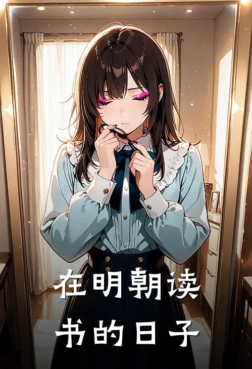 在明朝读书的日子