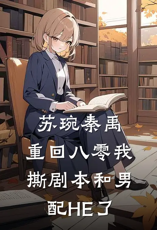 苏琬秦禹;重回八零我撕剧本和男配HE了