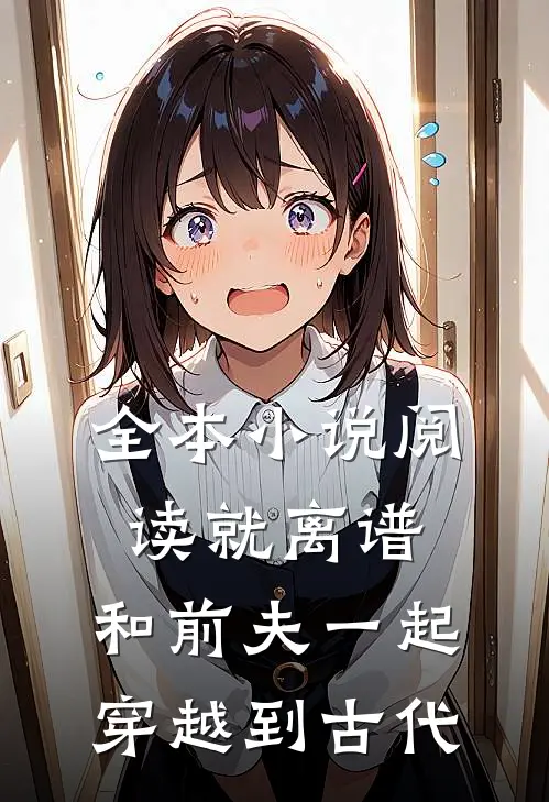 全本小说阅读就离谱，和前夫一起穿越到古代