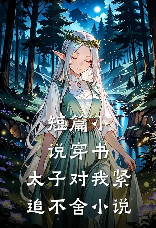 短篇小说穿书:太子对我紧追不舍小说
