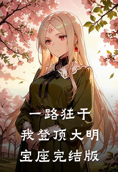 一路狂干，我登顶大明宝座完结版