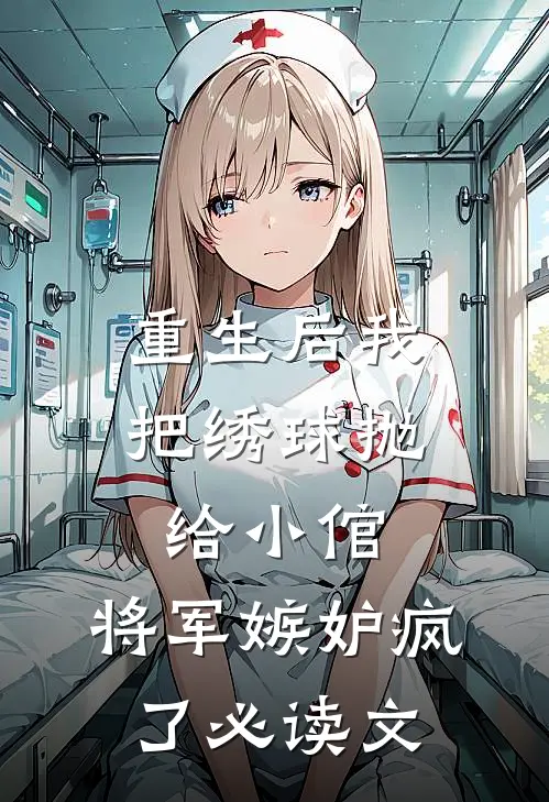 重生后我把绣球抛给小倌，将军嫉妒疯了必读文