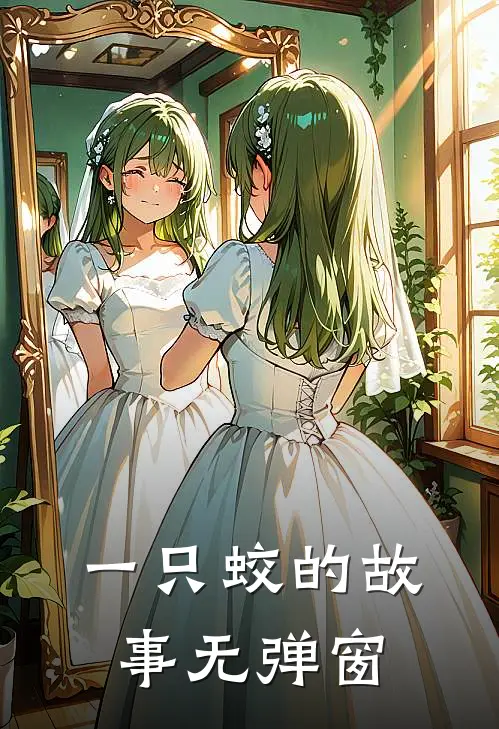 一只蛟的故事无弹窗