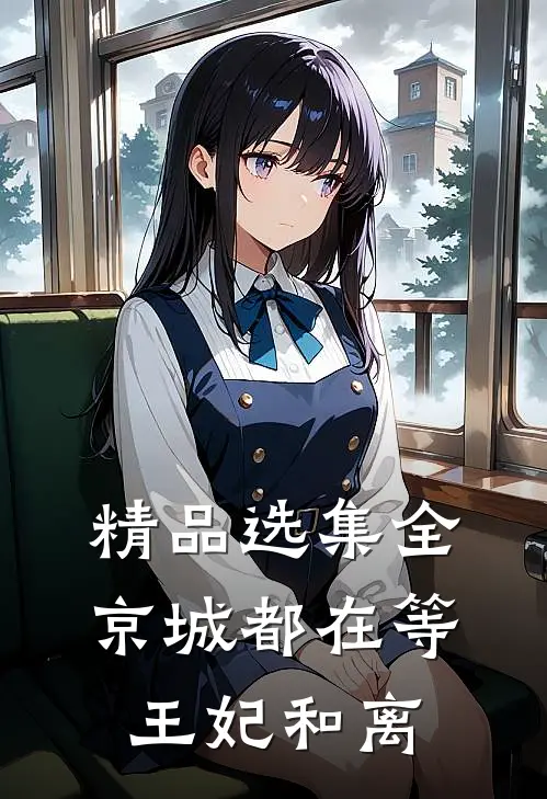 精品选集全京城都在等王妃和离
