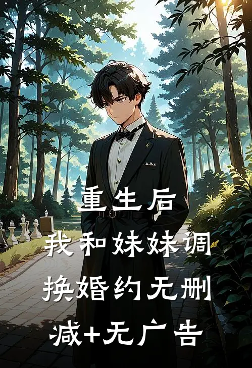 重生后，我和妹妹调换婚约无删减+无广告