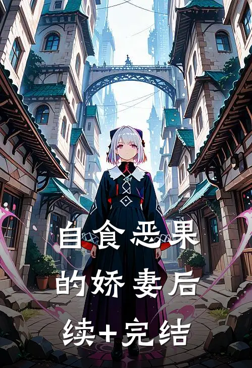 自食恶果的娇妻后续+完结