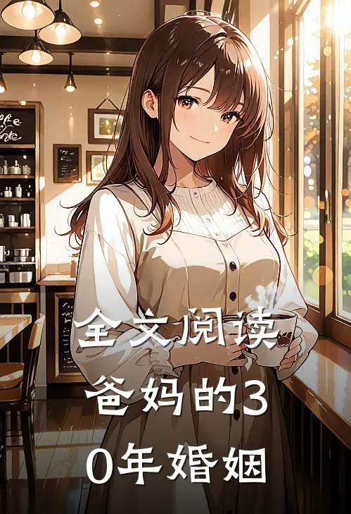 全文阅读爸妈的30年婚姻