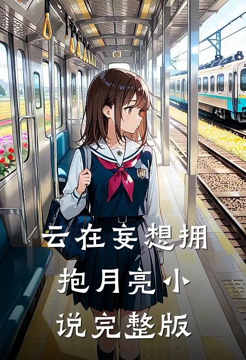 云在妄想拥抱月亮小说完整版