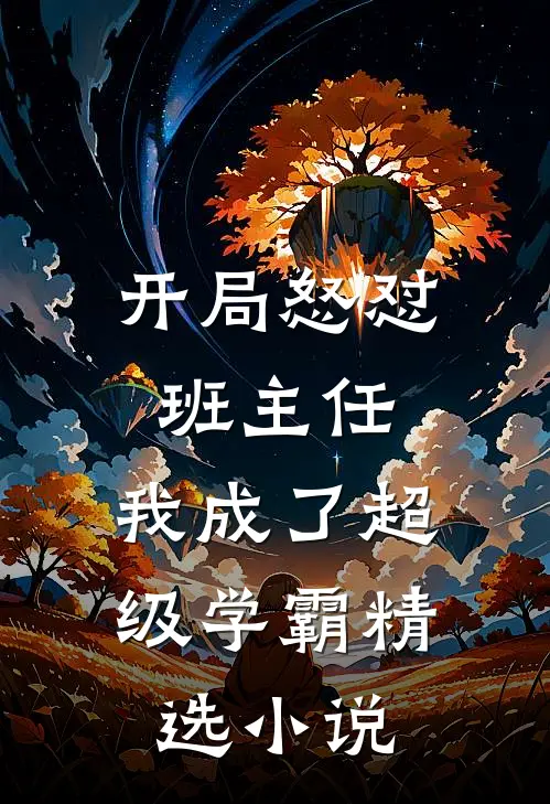 开局怒怼班主任，我成了超级学霸精选小说