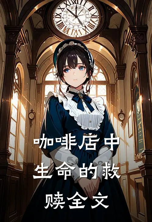 咖啡店中生命的救赎全文