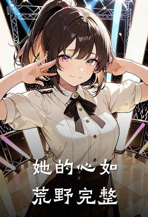 她的心如荒野完整