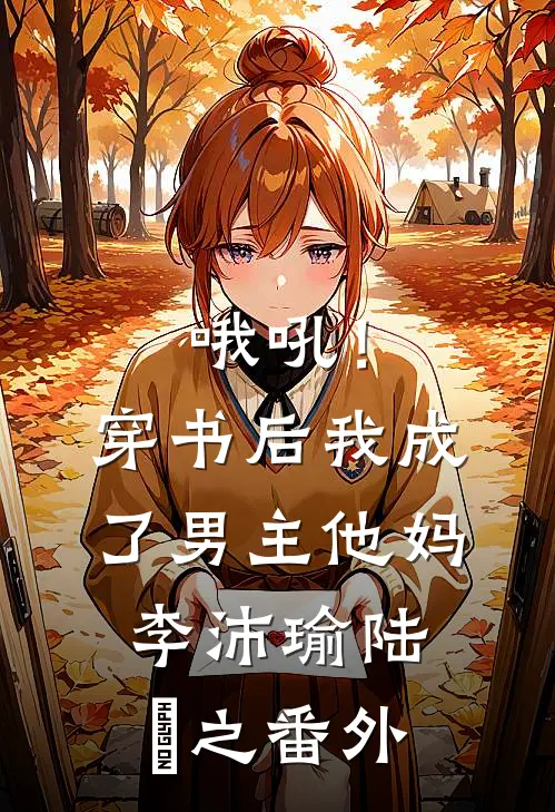 哦吼！穿书后我成了男主他妈李沛瑜陆玙之番外