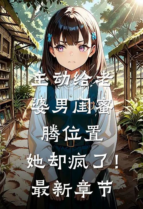 主动给老婆男闺蜜腾位置，她却疯了！最新章节