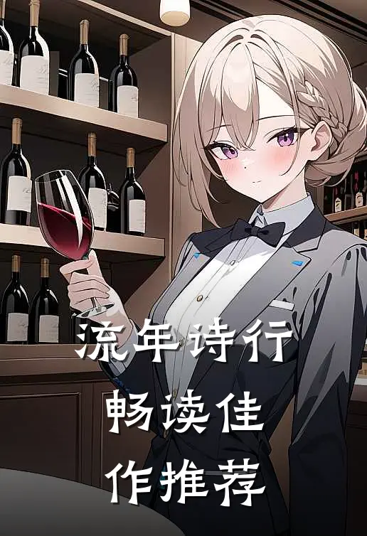 流年诗行畅读佳作推荐