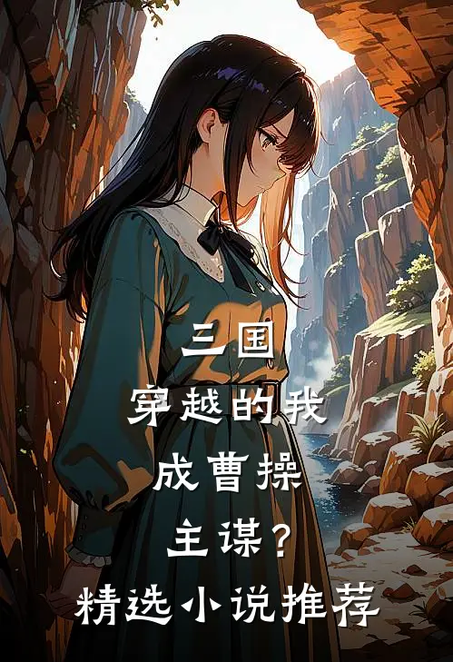 三国穿越的我,成曹操主谋?精选推荐完结
