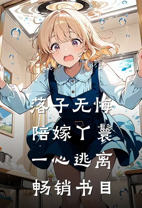 落子无悔，陪嫁丫鬟一心逃离畅销书目