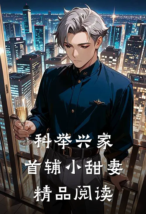 科举兴家：首辅小甜妻精品阅读