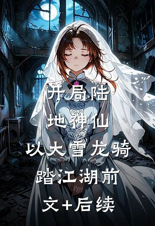 开局陆地神仙，以大雪龙骑踏江湖前文+后续