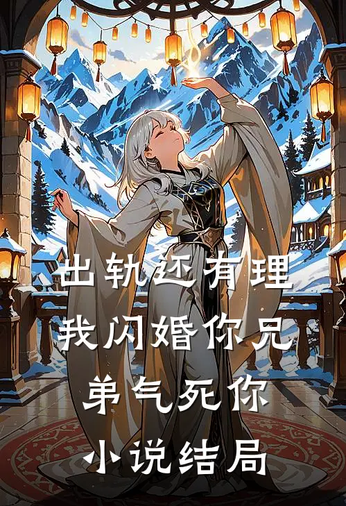 出轨还有理，我闪婚你兄弟气死你小说结局