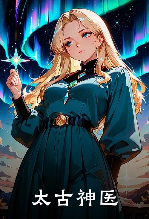 太古神医