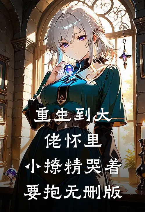 重生到大佬怀里，小撩精哭着要抱无删版