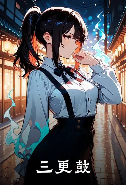 三更鼓
