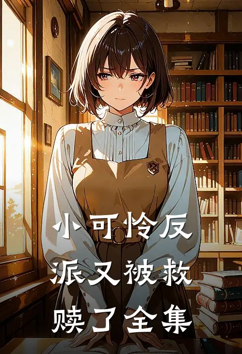 小可怜反派又被救赎了 全集