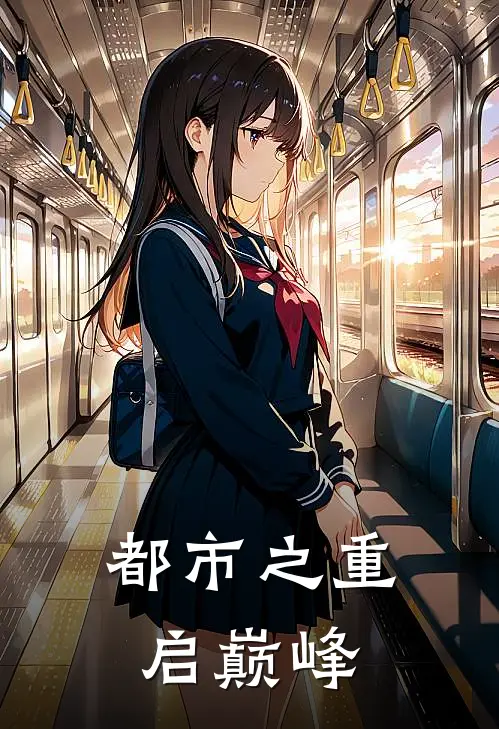 都市之重启巅峰