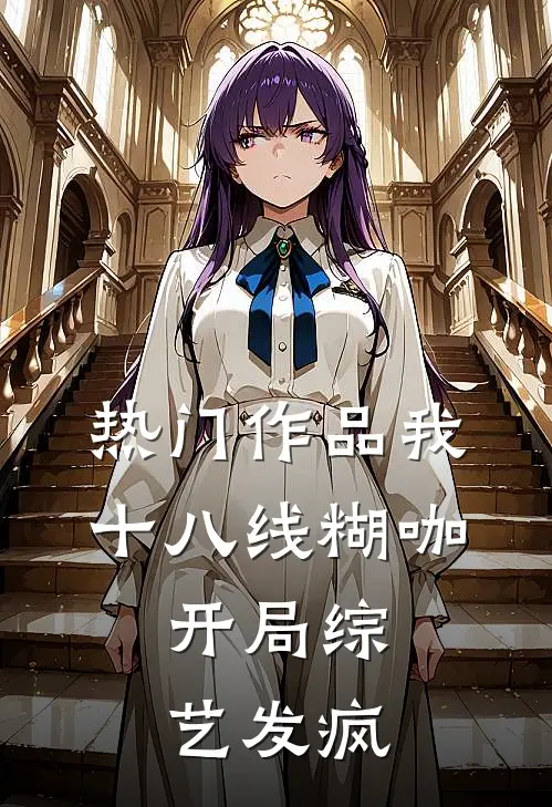 热门作品我，十八线糊咖，开局综艺发疯