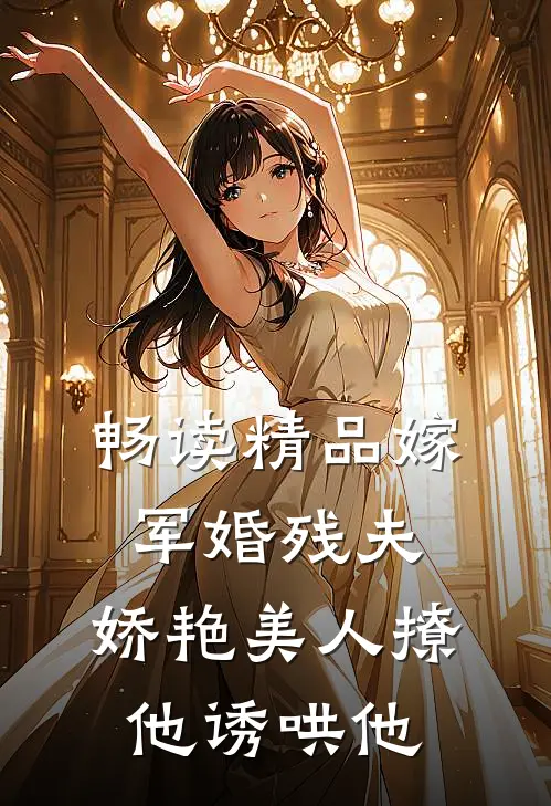 畅读精品嫁军婚残夫，娇艳美人撩他诱哄他