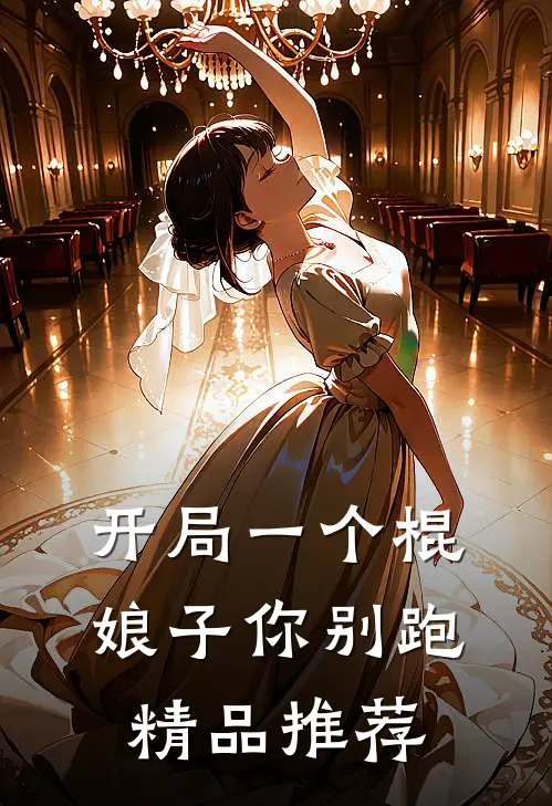 开局一个棍，娘子你别跑精品推荐