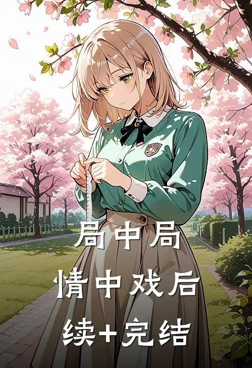局中局，情中戏后续+完结