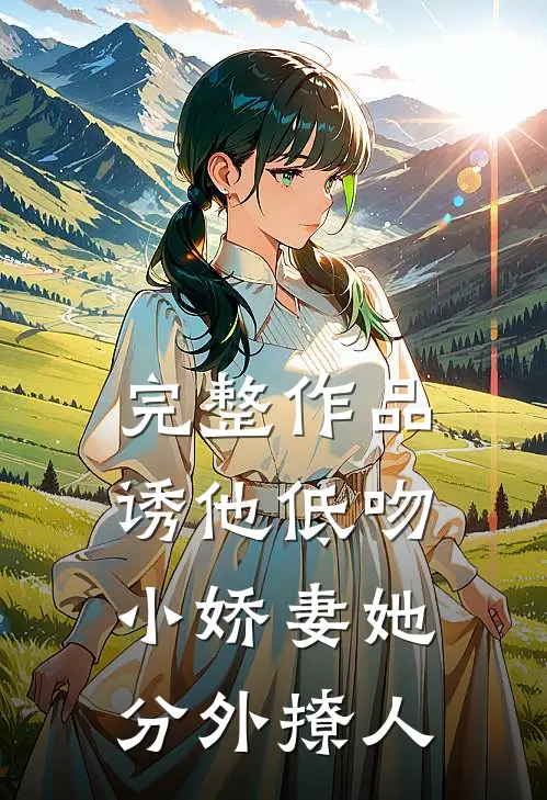 完整作品诱他低吻：小娇妻她分外撩人