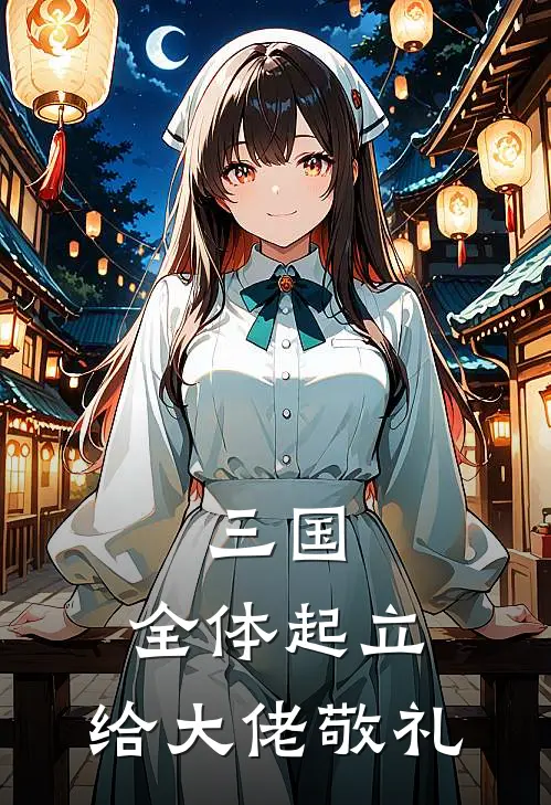 三国：全体起立，给大佬敬礼