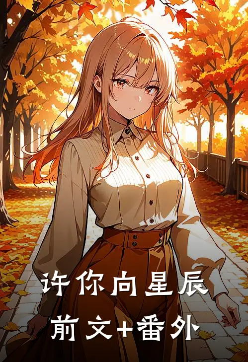 许你向星辰前文+番外