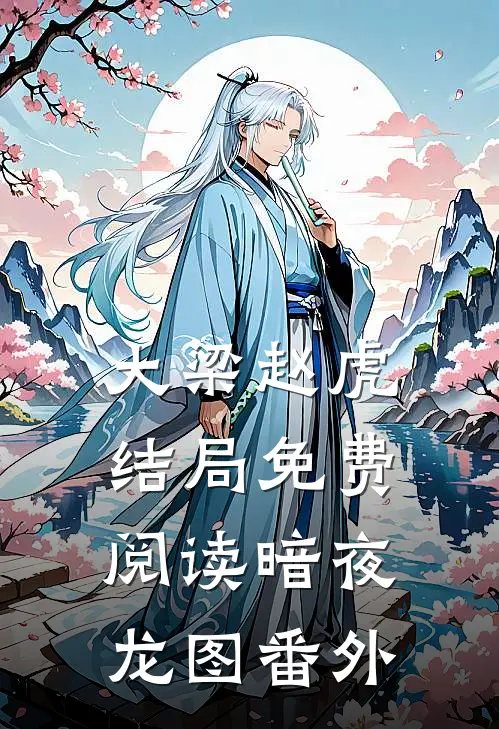 大梁赵虎结局免费阅读《暗夜龙图》番外