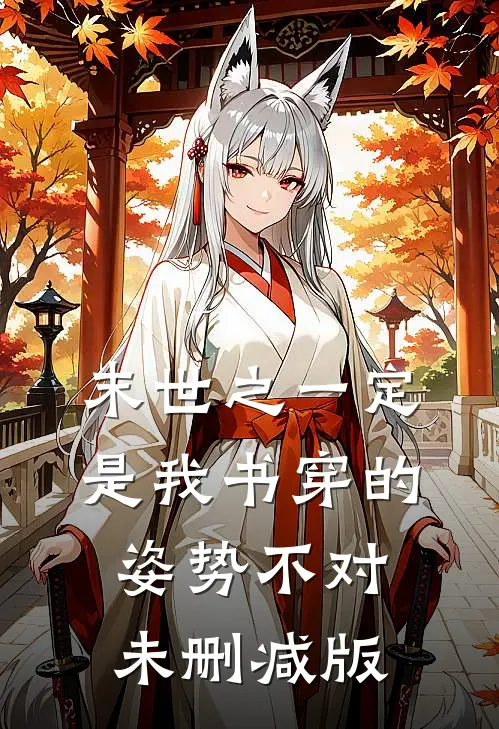 末世之一定是我书穿的姿势不对未删减版