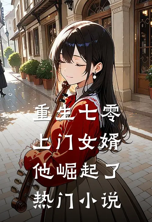 重生七零：上门女婿他崛起了热门小说