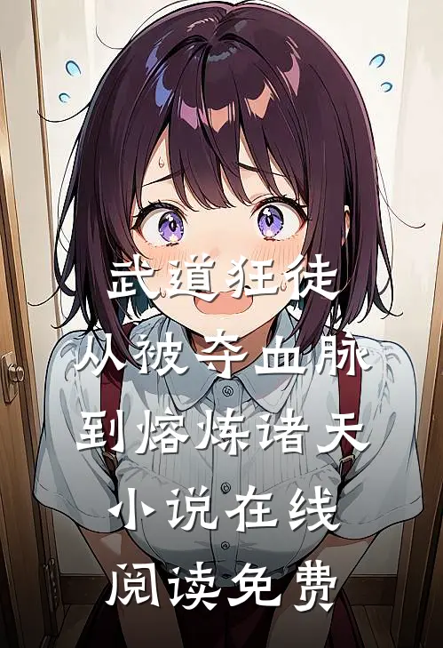 武道狂徒：从被夺血脉到熔炼诸天小说在线阅读免费