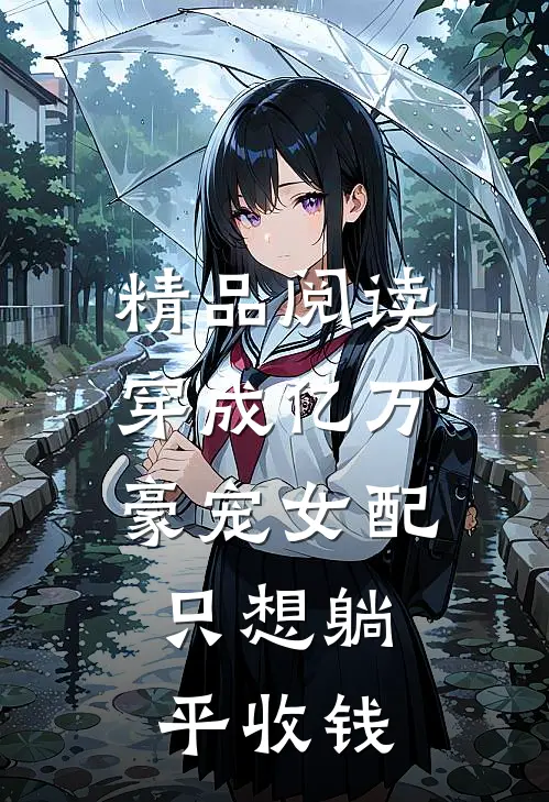 精品阅读穿成亿万豪宠女配，只想躺平收钱