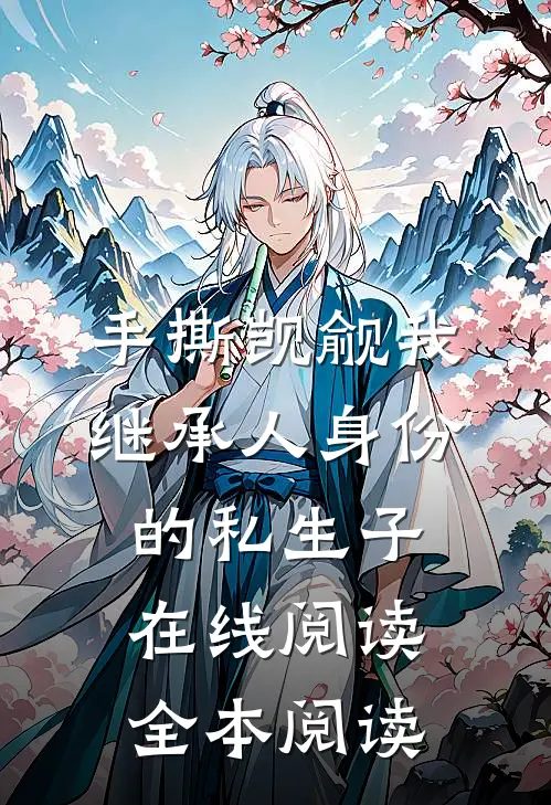 手撕觊觎我继承人身份的私生子在线阅读全本阅读