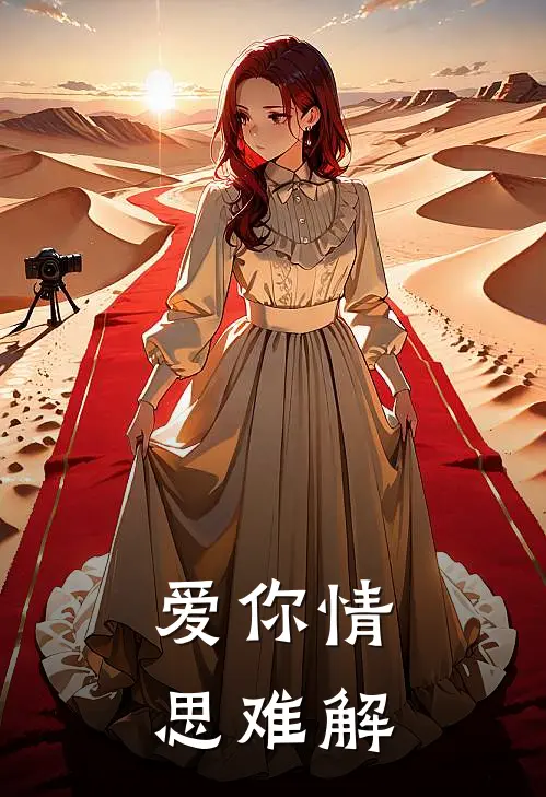 爱你情思难解