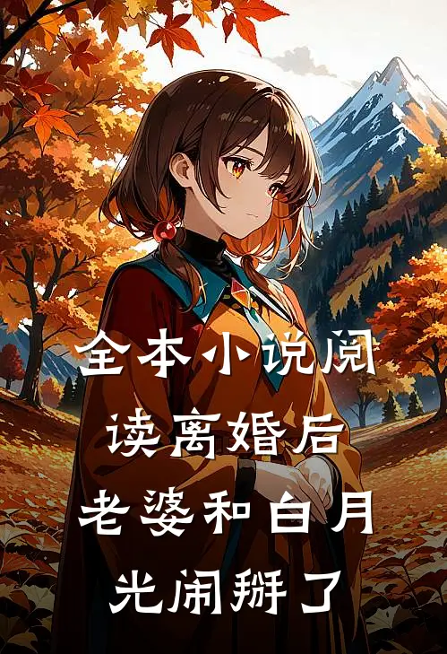 全本小说阅读离婚后，老婆和白月光闹掰了