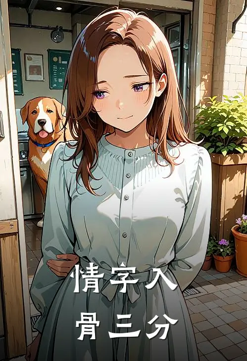 情字入骨三分