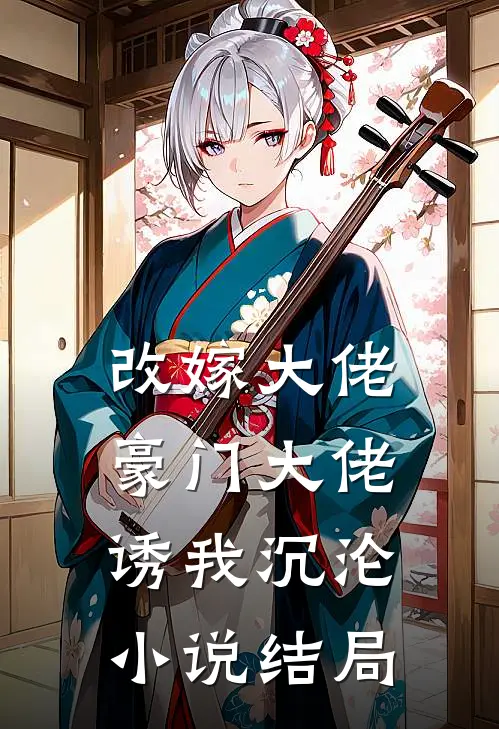 改嫁大佬，豪门大佬诱我沉沦小说结局