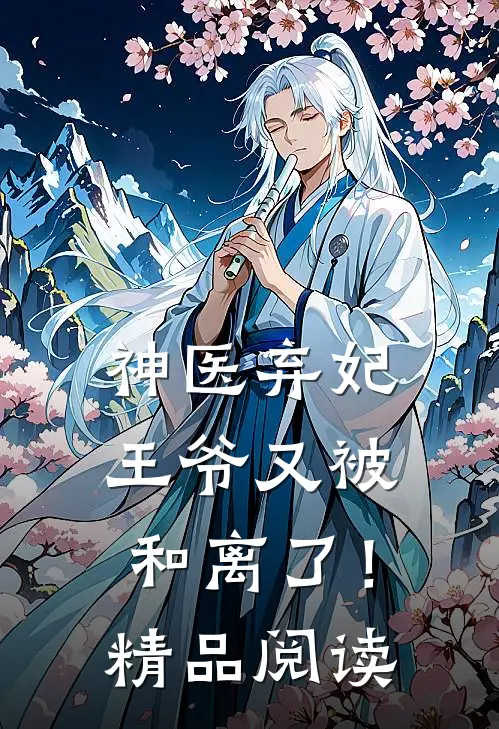 神医弃妃：王爷又被和离了！精品阅读