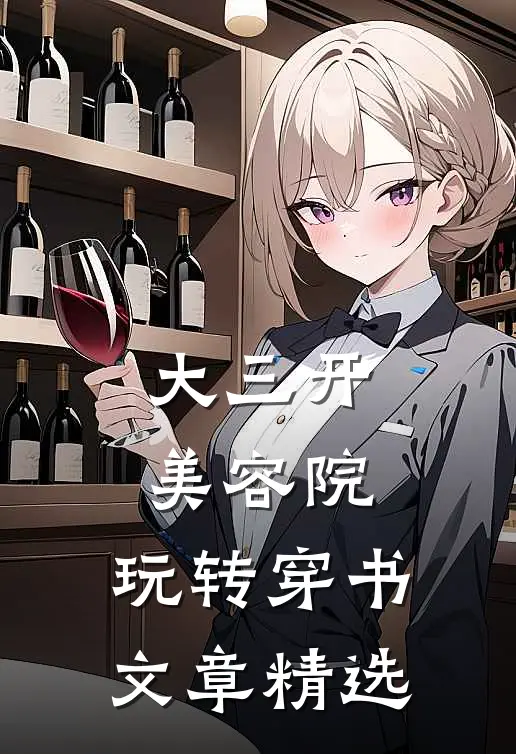 大三开美容院，玩转穿书文章精选